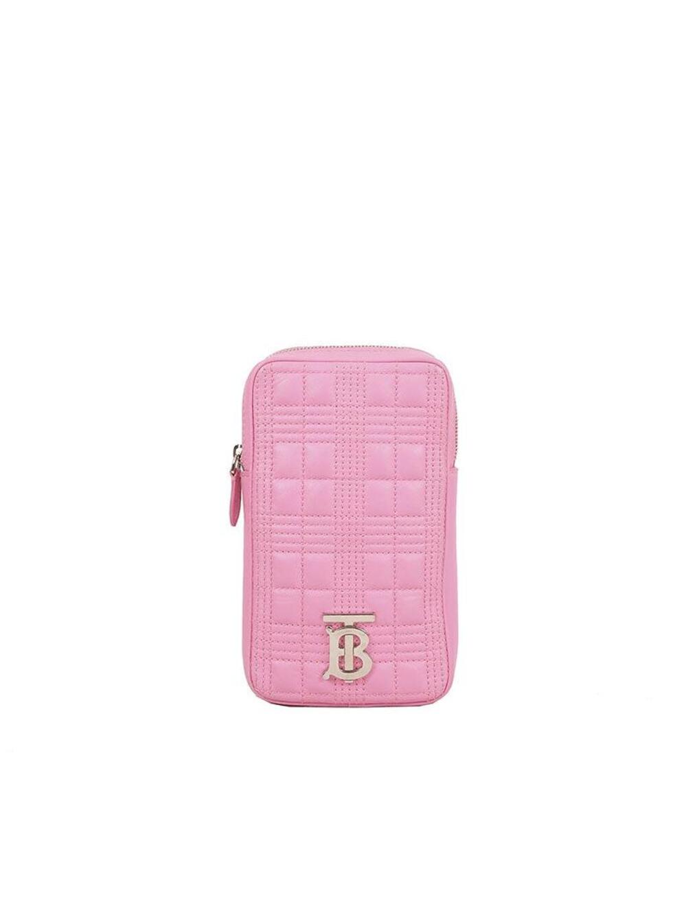 Burberry Lola Mini Pouch Bag #353364F50B